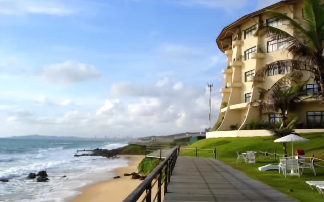 Parque Da Costeira