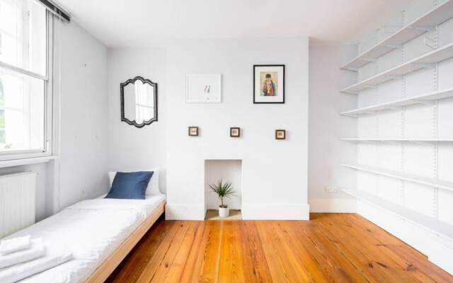 5 Bedroom House in Clerkenwell