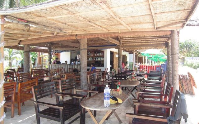 Phuong Binh House
