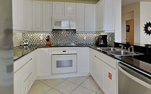 Beach Colony East by Southern Vacation Rentals