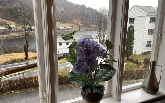 Lilandtunet Gjestgiveri