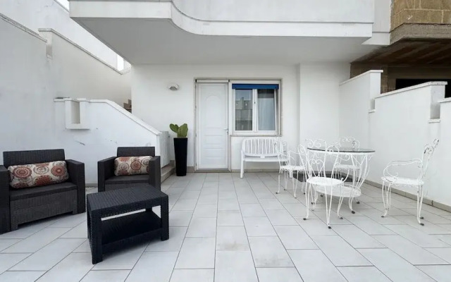 Villa Flavia Relax Just 250 Metres From the sea