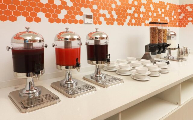 Holiday Inn Express & Suites Ensenada Centro by IHG