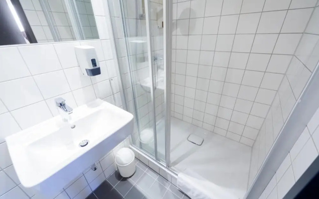McDreams Hotel Wuppertal City