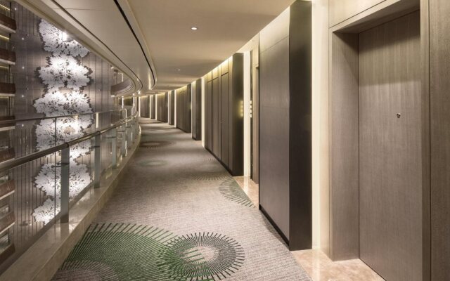 Holiday Inn Xining Hot-Spring by IHG