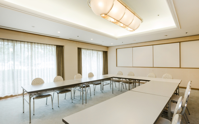 Diamond Gero Onsen Society