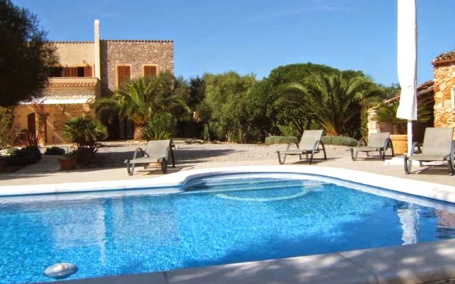 Finca S'Olivar d'es Coscois