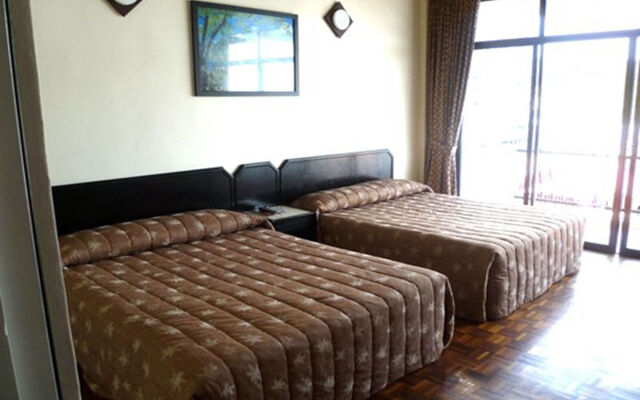 Country Lodge Resort