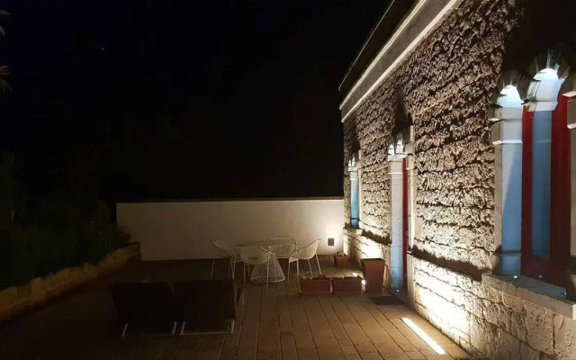 Relais La Fontanina