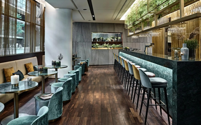 SIDE, a Member of Design Hotels