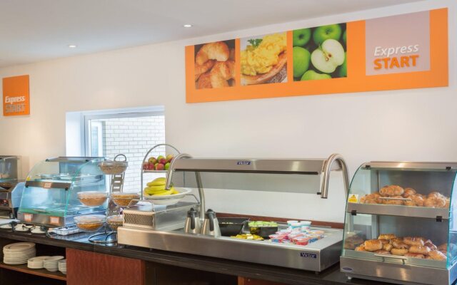Holiday Inn Express Braintree by IHG