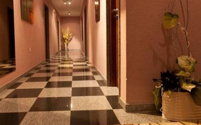 Hotel Relax