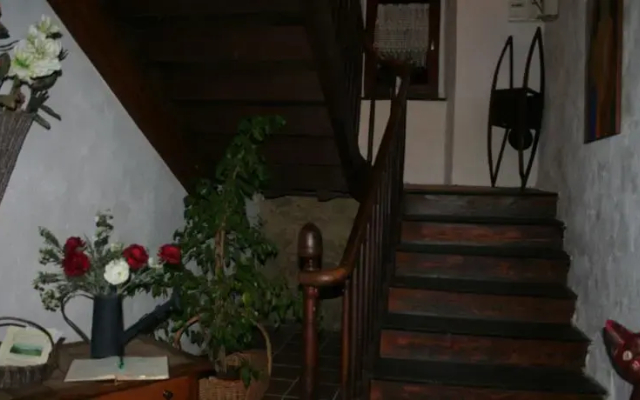 B&B La Ferme DEnjean