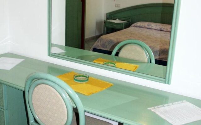 Albergo Villa Mario