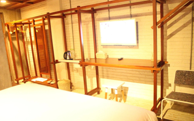 Greenhost Boutique Hotel