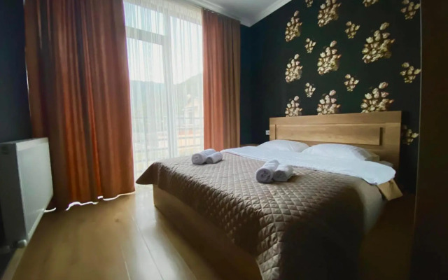 Cottage Marta Sadgeri