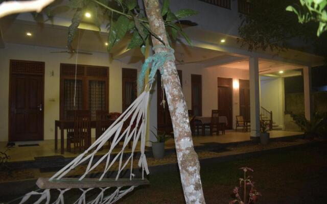 Villa wanderlust