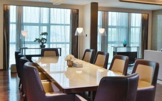Shenzhen Anthea Hotel