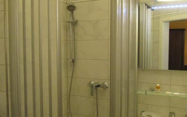 Hotel am Hauptbahnhof