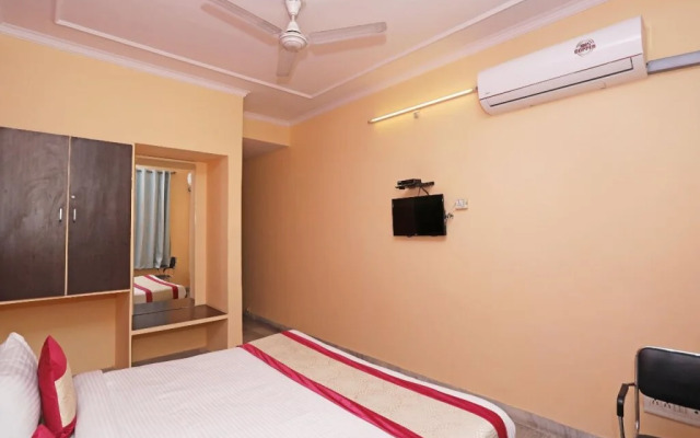 Collection O 1425 Hotel SK Paradise