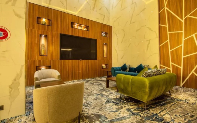 White Diamond 3. Al Nuzha