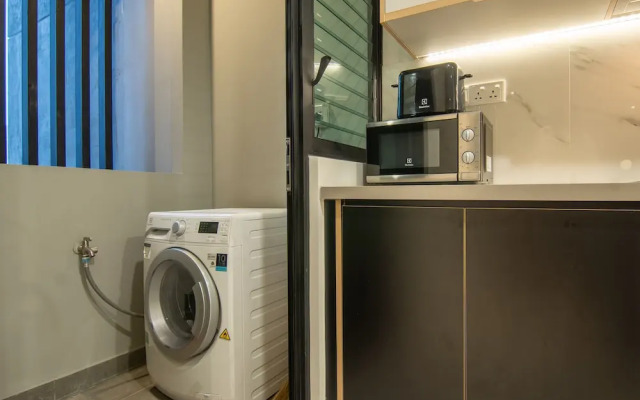 Le Places ZENITY Apartment District 1