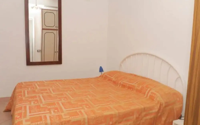 Charming Villa for 6 Guests Baia Verde Gallipoli