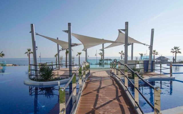 Sea Senses Apartments - Marholidays