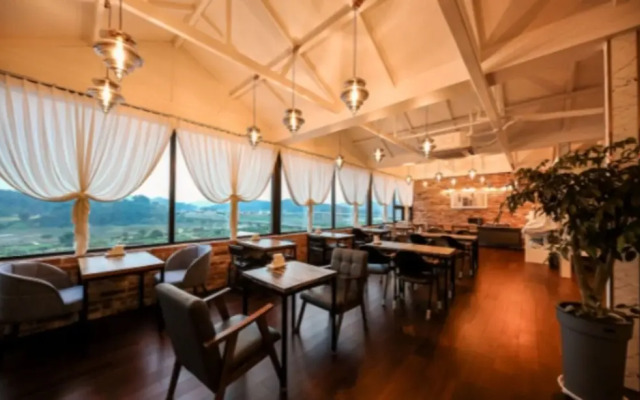 Hotel Gongju