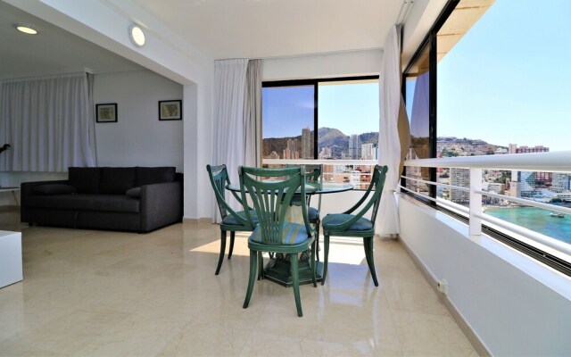 Apartamento Torre Levante 22-C