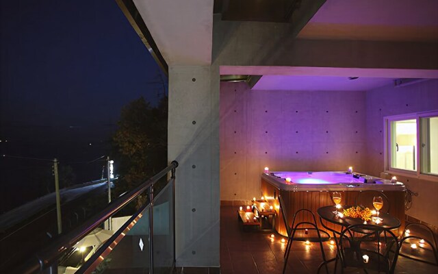 Geoje How Are You Pension