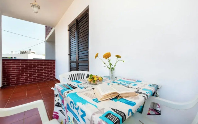 Apartment Eda