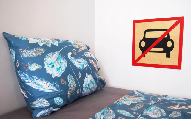 Playa Elisa Bay - Michalina