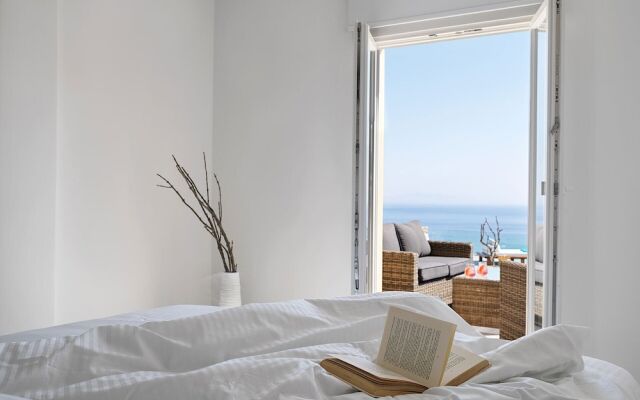 AVATON Folegandros
