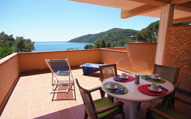Casa Del Golfo