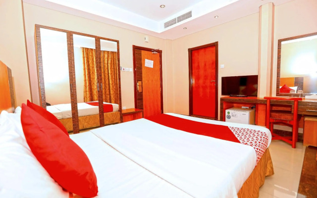 Sea Shell Hotel