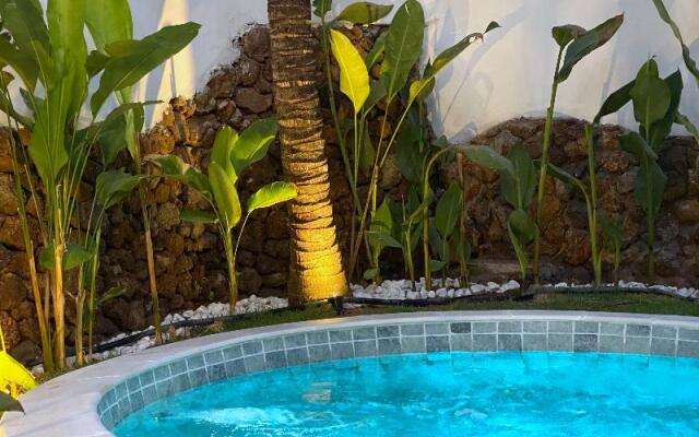 Pousada Ilha do Vento