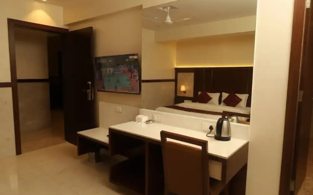 Hotel Prestige Residency