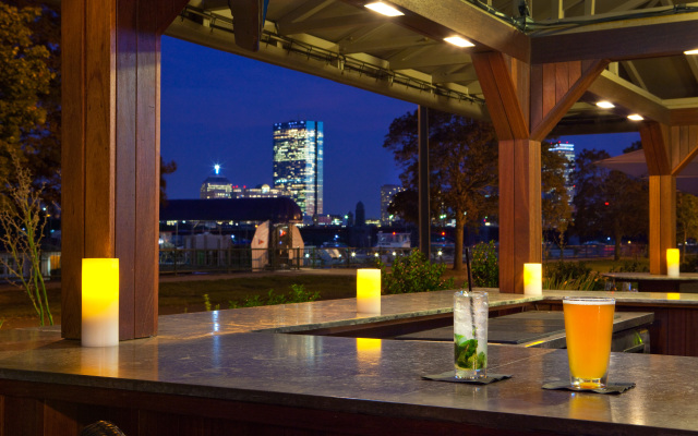 The Royal Sonesta Boston