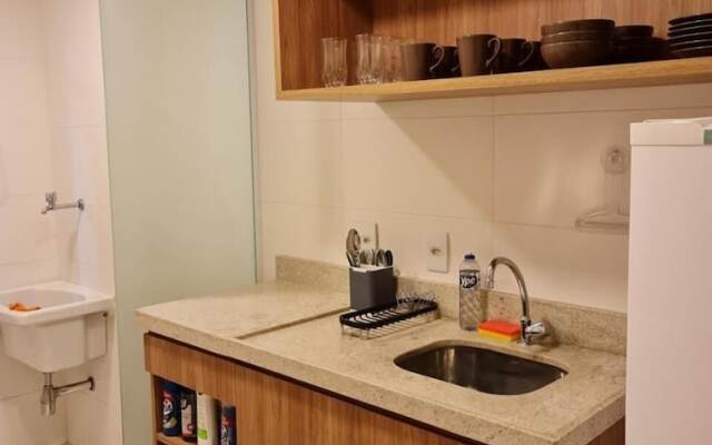 Flat & Suítes in Rio Stay