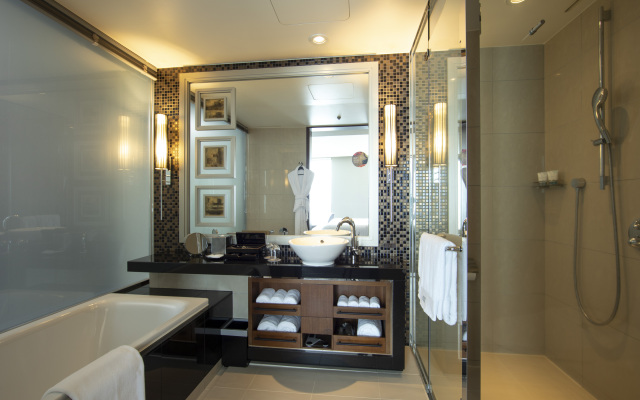 The Westin Sendai