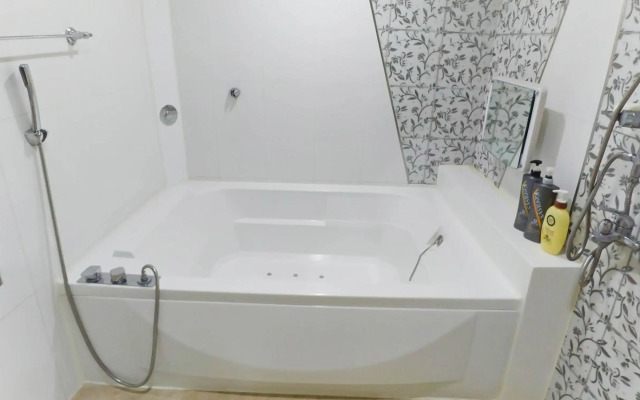 Busan Songdo Q Five Hotel