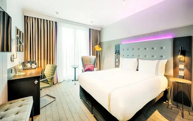 Premier Inn Leipzig City Oper