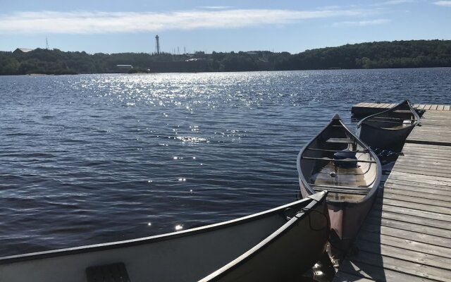 Gîte Domaine de la Baie B&B
