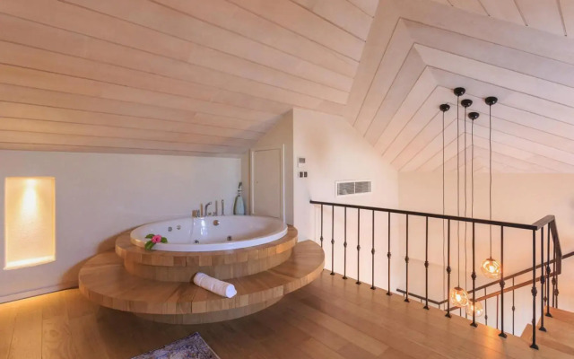 Ecclesia Hotel - Adults Only