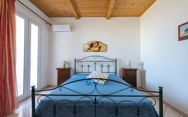 Angeli Nel Salento Camere