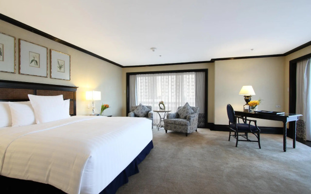 Midas Hotel & Casino