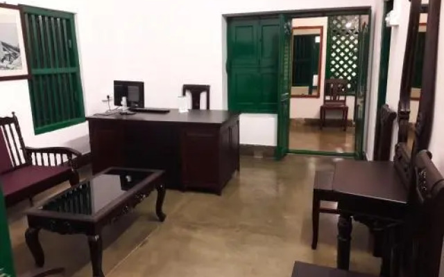 Janardan Homestay Puri