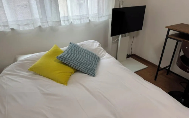 Zenith Garden TOGOSHI – Guest Rooms – Tokyo