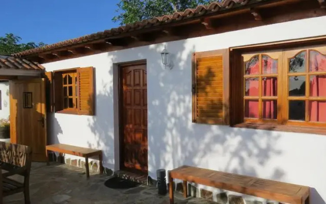 Landhaus Francin
